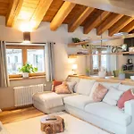 Fairway Chalet Breuil-Cervinia
