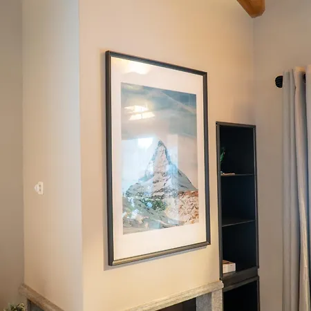 Fairway Domek alpejski