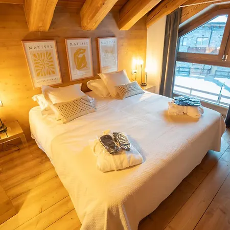 Fairway Domek alpejski Breuil-Cervinia