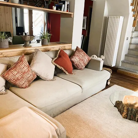 Fairway Chalet