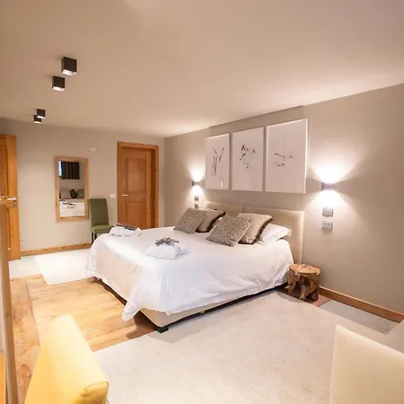 Dağ evi Fairway Breuil-Cervinia