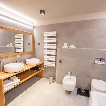 Fairway Dağ evi *