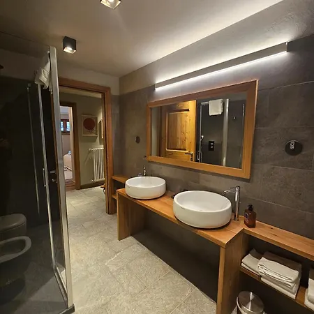 Fairway Dağ evi *