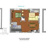 Fairway Chalet *