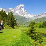 Fairway *
