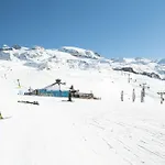 Fairway Chalet *