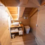 Fairway Chalet Breuil-Cervinia