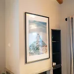 Fairway Chalet