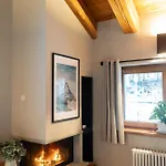 Fairway Chalet *