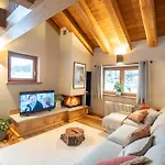 Fairway Chalet *