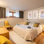Fairway Chalet Breuil-Cervinia