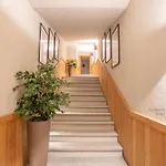 Chalet Fairway