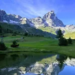 Chalet Fairway