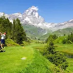 Fairway Chalet Breuil-Cervinia