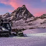 Fairway * Breuil-Cervinia