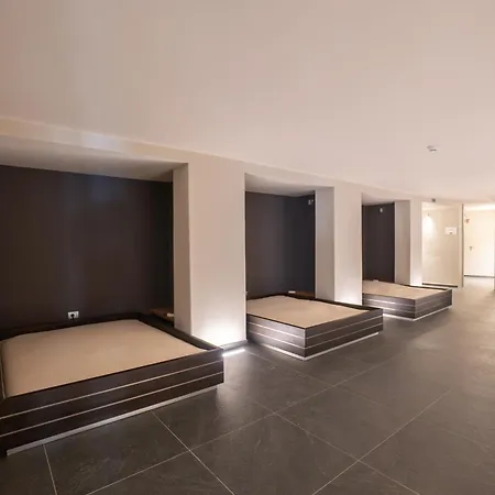 Fairway 木屋 布勒伊-切尔维尼亚