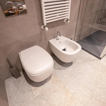 木屋 Fairway 布勒伊-切尔维尼亚