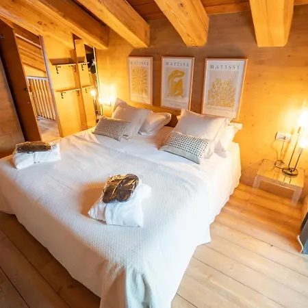 Fairway 布勒伊-切尔维尼亚