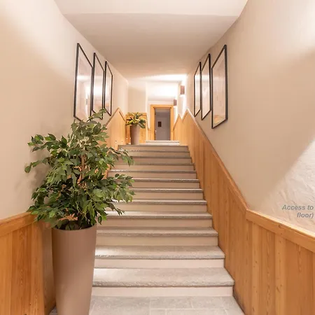 Chalet Fairway