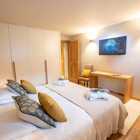 Fairway 布勒伊-切尔维尼亚