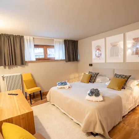 Fairway Chalet