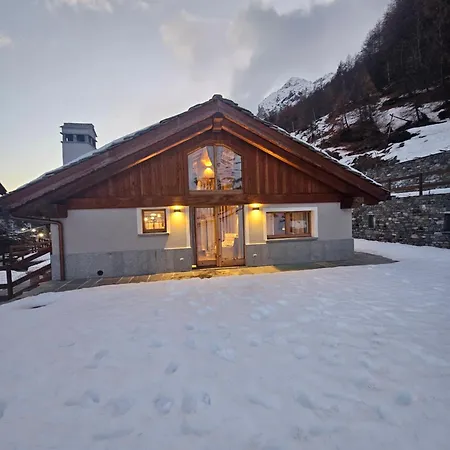 Fairway Chalet *