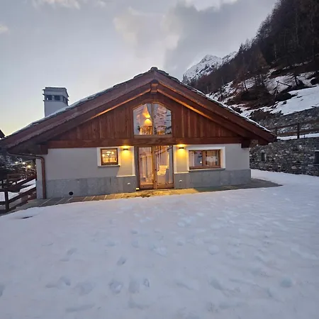 Fairway Chalet *